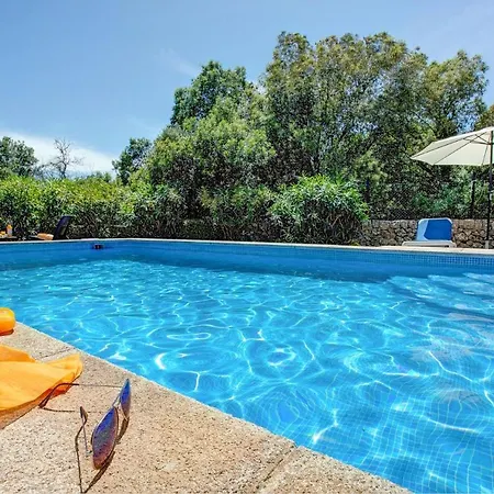 Villa Sleeps 4 Pool Air Con Wifi Pollença