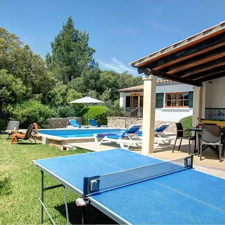 Sleeps 4 Pool Air Con Wifi *
