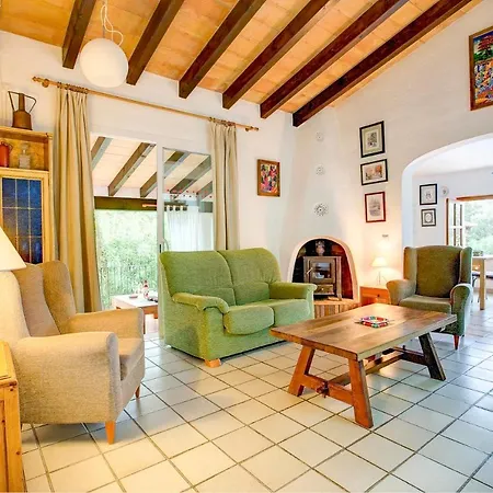 Sleeps 4 Pool Air Con Wifi * Pollença